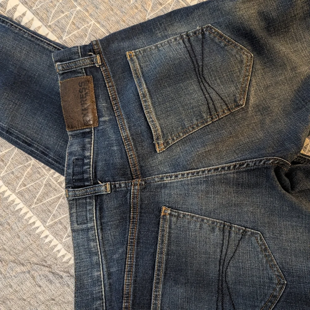 Men's Express Slim Jeans - 30 x 32